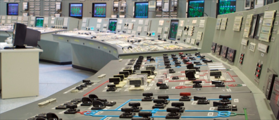 Diseño de Paneles de Control