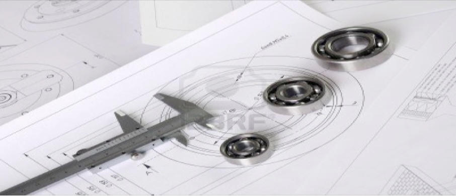 Diseño de ingeniería mecánica a la medida