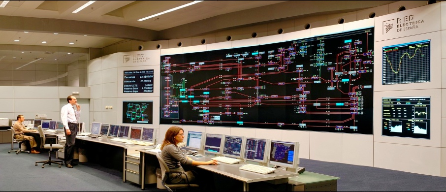 Desarrollo de pantallas por medio de Panel View